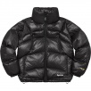 Thumbnail for Reversible Featherweight Down Puffer Jacket