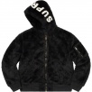 Thumbnail for Faux Fur Reversible MA-1