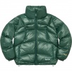 Thumbnail for Reversible Featherweight Down Puffer Jacket