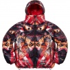 Thumbnail for Reversible Featherweight Down Puffer Jacket