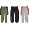 Thumbnail for Paneled Track Pant