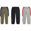 Thumbnail Paneled Track Pant