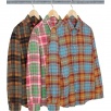 Thumbnail Plaid Flannel Shirt