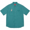Thumbnail for Doughboy S S Work Shirt