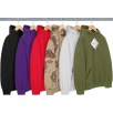 Thumbnail WINDSTOPPER Zip Up Hooded Sweatshirt