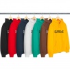 Thumbnail Capital Hooded Sweatshirt