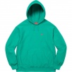 Thumbnail for Small Box Hooded Sweatshirt