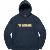 Thumbnail for Preme Hooded Sweatshirt