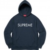 Thumbnail for Capital Hooded Sweatshirt