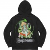 Thumbnail for Lakshmi Zip Up Hooded Sweatshirt