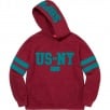 Thumbnail for US-NY Hooded Sweatshirt