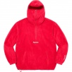 Thumbnail for Polartec Facemask Half Zip Pullover