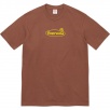 Thumbnail Warning Tee