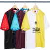 Thumbnail Split Soccer Jersey