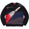 Thumbnail for Rocket Sweater