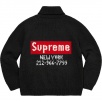 Thumbnail for Box Logo Cowichan Sweater