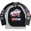 Thumbnail for Supreme CCM All Stars Hockey Jersey