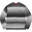 Thumbnail for Gradient Stripe Sweater