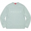 Thumbnail for Embossed Sweater
