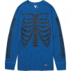 Thumbnail for Supreme Hanes Bones Thermal Crew (1 Pack)