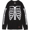 Thumbnail for Supreme Hanes Bones Thermal Crew (1 Pack)