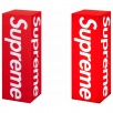 Box Logo Lamp - fall winter 2023 - Supreme