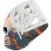 Thumbnail for Rawlings REV1X Aerial Baseball Glove