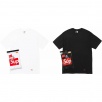 Hanes Tagless Tees (3 Pack) - fall winter 2023 - Supreme