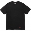 Thumbnail for Supreme Hanes Tagless Tees (3 Pack)