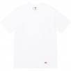 Thumbnail for Supreme Hanes Tagless Tees (3 Pack)