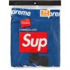 Thumbnail for Supreme Hanes Bones Thermal Pant (1 Pack)