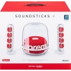 Thumbnail for Supreme Harman Kardon Soundsticks