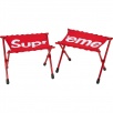 Thumbnail for Supreme Helinox Tactical Field Stool (Set of 2)