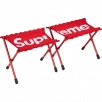 Thumbnail for Supreme Helinox Tactical Field Stool (Set of 2)