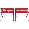 Thumbnail for Supreme Helinox Tactical Field Stool (Set of 2)