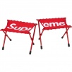 Thumbnail for Supreme Helinox Tactical Field Stool (Set of 2)