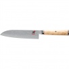 Miyabi Birchwood Santoku 7