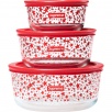 Thumbnail Supreme Pyrex Bowls (Set of 3)