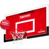 Thumbnail for Supreme Spalding Mini Basketball Hoop