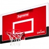 Thumbnail for Supreme Spalding Mini Basketball Hoop