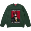 Thumbnail for American Psycho Sweater
