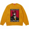 Thumbnail for American Psycho Sweater