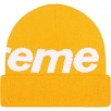 Thumbnail for Big Logo Beanie