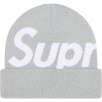 Thumbnail for Big Logo Beanie