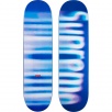 Thumbnail for Blurred Logo Skateboard