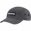 Thumbnail for Distressed Ripstop Camp Cap