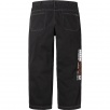 Thumbnail for Dream English Kid Twill Panel Pant