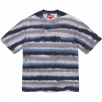 Thumbnail for Dyed Stripe S S Top