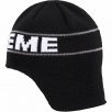 Thumbnail for Earflap Beanie