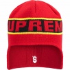Thumbnail for Earflap Beanie